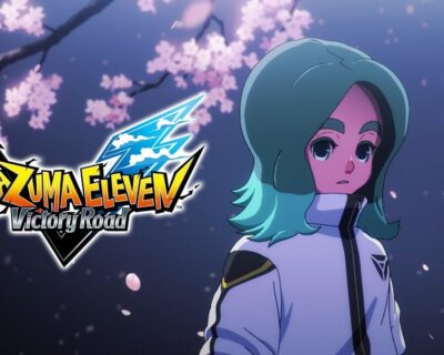 Inazuma Eleven Victory Road: nuovo trailer ufficiale della storia