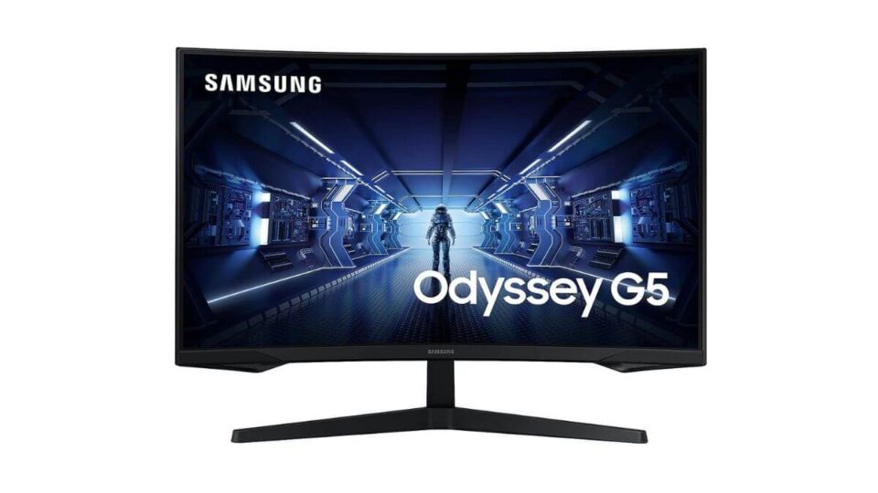 Samsung-Odyssey-G5