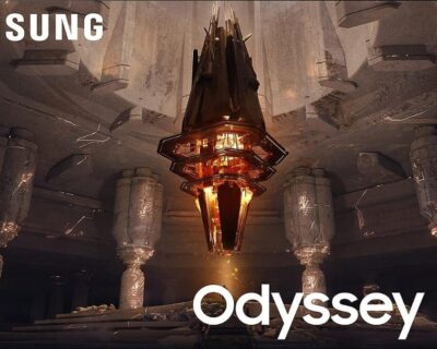 Samsung Odyssey G7: monitor da gaming in sconto al 20%
