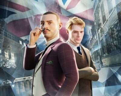 Agatha Christie Hercule Poirot The London Case: recensione su Switch