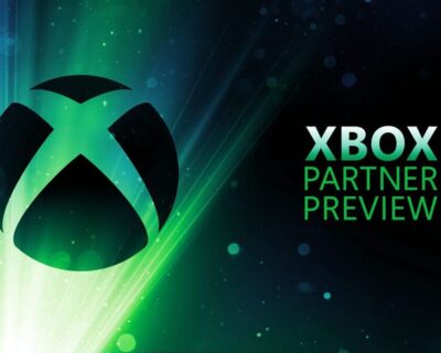 Xbox Partner Preview: Annunci e Anteprime da Microsoft