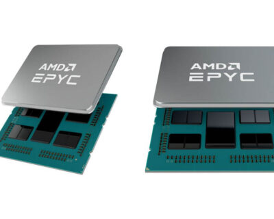 AMD EPYC: CPU di Terza Generazione per le applicazioni mainstream