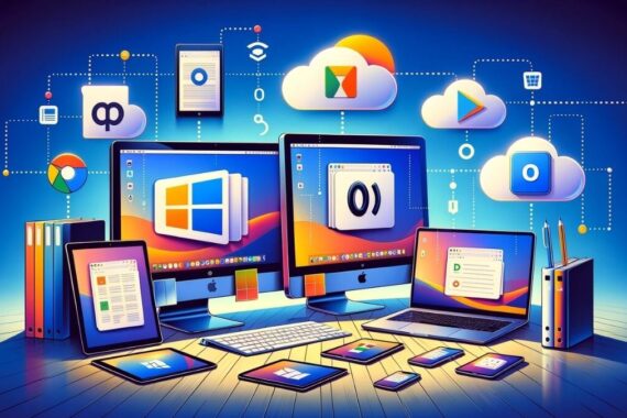 Ecco le 7 migliori alternative gratis a Microsoft Office