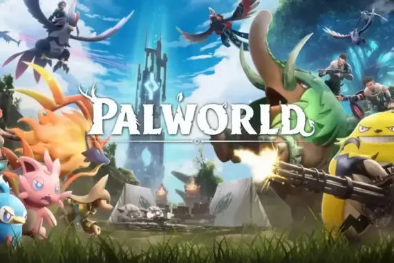 Ma perché tutti parlano di Palworld?
